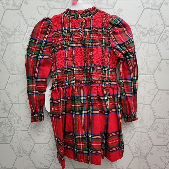 Nwt Toddler Girls Christmas Bundle - Picture 3 of 8